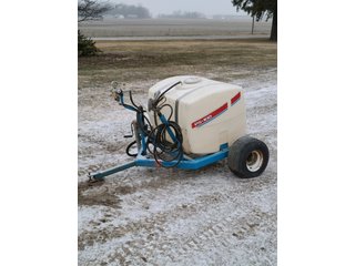 Property photo 310 - AREA FARMERS FARM EQUIPMENT AUCTION IN WHITLEY COUNTY, INDIANA