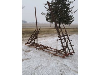 Property photo 57 - AREA FARMERS FARM EQUIPMENT AUCTION IN WHITLEY COUNTY, INDIANA