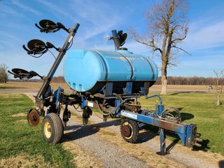 Property photo 101 - AREA FARMERS FARM EQUIPMENT AUCTION IN WHITLEY COUNTY, INDIANA