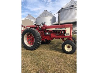 Property photo 29 - AREA FARMERS FARM EQUIPMENT AUCTION IN WHITLEY COUNTY, INDIANA