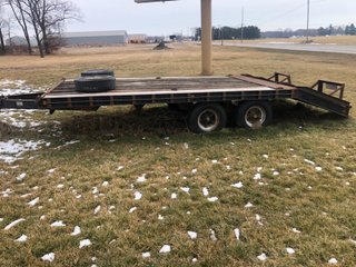 Property photo 259 - AREA FARMERS FARM EQUIPMENT AUCTION IN WHITLEY COUNTY, INDIANA
