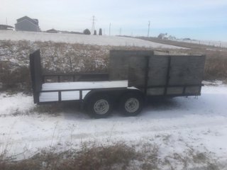 Property photo 251 - AREA FARMERS FARM EQUIPMENT AUCTION IN WHITLEY COUNTY, INDIANA