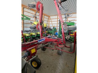 Property photo 110 - AREA FARMERS FARM EQUIPMENT AUCTION IN WHITLEY COUNTY, INDIANA