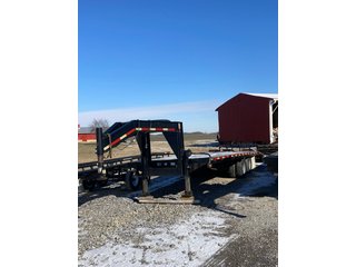Property photo 263 - AREA FARMERS FARM EQUIPMENT AUCTION IN WHITLEY COUNTY, INDIANA