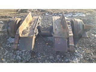 Property photo 348 - AREA FARMERS FARM EQUIPMENT AUCTION IN WHITLEY COUNTY, INDIANA