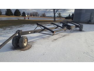 Property photo 170 - AREA FARMERS FARM EQUIPMENT AUCTION IN WHITLEY COUNTY, INDIANA
