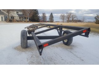 Property photo 349 - AREA FARMERS FARM EQUIPMENT AUCTION IN WHITLEY COUNTY, INDIANA