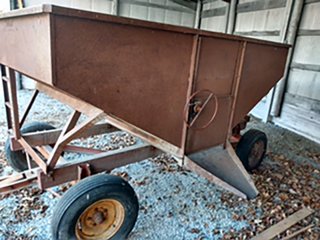 Property photo 350 - AREA FARMERS FARM EQUIPMENT AUCTION IN WHITLEY COUNTY, INDIANA