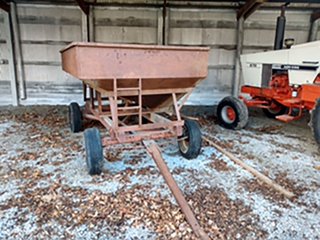 Property photo 351 - AREA FARMERS FARM EQUIPMENT AUCTION IN WHITLEY COUNTY, INDIANA