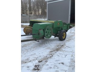 Property photo 112 - AREA FARMERS FARM EQUIPMENT AUCTION IN WHITLEY COUNTY, INDIANA
