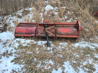 Property photo 322 - AREA FARMERS FARM EQUIPMENT AUCTION IN WHITLEY COUNTY, INDIANA