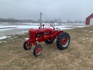 Property photo 27 - AREA FARMERS FARM EQUIPMENT AUCTION IN WHITLEY COUNTY, INDIANA