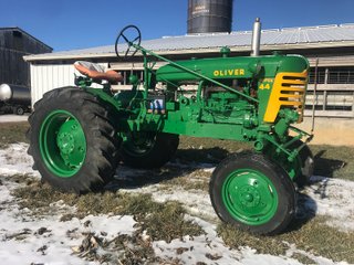 Property photo 22 - AREA FARMERS FARM EQUIPMENT AUCTION IN WHITLEY COUNTY, INDIANA
