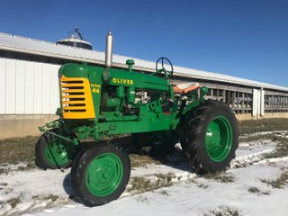 Property photo 23 - AREA FARMERS FARM EQUIPMENT AUCTION IN WHITLEY COUNTY, INDIANA