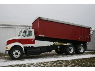 Property photo 224 - AREA FARMERS FARM EQUIPMENT AUCTION IN WHITLEY COUNTY, INDIANA