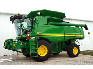 Property photo 159 - AREA FARMERS FARM EQUIPMENT AUCTION IN WHITLEY COUNTY, INDIANA