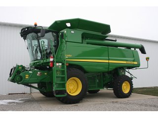 Property photo 356 - AREA FARMERS FARM EQUIPMENT AUCTION IN WHITLEY COUNTY, INDIANA
