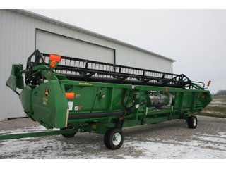 Property photo 1 - AREA FARMERS FARM EQUIPMENT AUCTION IN WHITLEY COUNTY, INDIANA