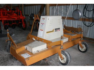 Property photo 220 - AREA FARMERS FARM EQUIPMENT AUCTION IN WHITLEY COUNTY, INDIANA