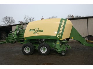 Property photo 107 - AREA FARMERS FARM EQUIPMENT AUCTION IN WHITLEY COUNTY, INDIANA