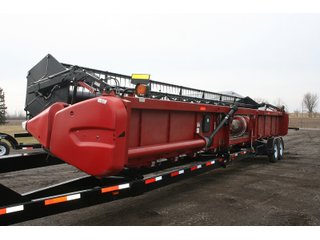 Property photo 166 - AREA FARMERS FARM EQUIPMENT AUCTION IN WHITLEY COUNTY, INDIANA