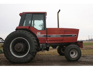 Property photo 9 - AREA FARMERS FARM EQUIPMENT AUCTION IN WHITLEY COUNTY, INDIANA