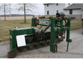 Property photo 7 - AREA FARMERS FARM EQUIPMENT AUCTION IN WHITLEY COUNTY, INDIANA