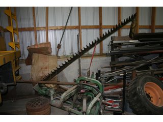 Property photo 154 - AREA FARMERS FARM EQUIPMENT AUCTION IN WHITLEY COUNTY, INDIANA