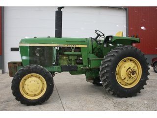 Property photo 17 - AREA FARMERS FARM EQUIPMENT AUCTION IN WHITLEY COUNTY, INDIANA