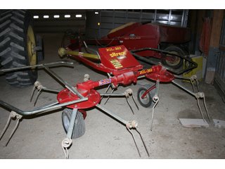 Property photo 115 - AREA FARMERS FARM EQUIPMENT AUCTION IN WHITLEY COUNTY, INDIANA