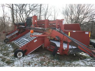 Property photo 138 - AREA FARMERS FARM EQUIPMENT AUCTION IN WHITLEY COUNTY, INDIANA
