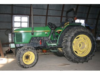 Property photo 8 - AREA FARMERS FARM EQUIPMENT AUCTION IN WHITLEY COUNTY, INDIANA