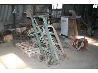 Property photo 157 - AREA FARMERS FARM EQUIPMENT AUCTION IN WHITLEY COUNTY, INDIANA