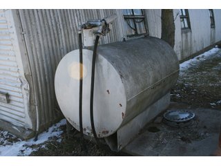 Property photo 299 - AREA FARMERS FARM EQUIPMENT AUCTION IN WHITLEY COUNTY, INDIANA