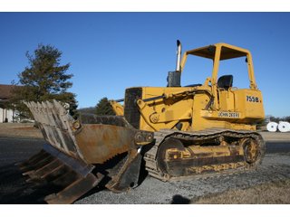 Property photo 191 - AREA FARMERS FARM EQUIPMENT AUCTION IN WHITLEY COUNTY, INDIANA