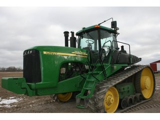 Property photo 3 - AREA FARMERS FARM EQUIPMENT AUCTION IN WHITLEY COUNTY, INDIANA