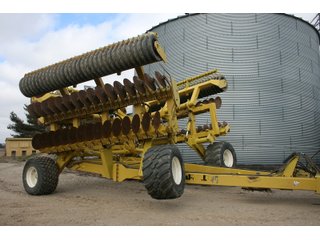 Property photo 43 - AREA FARMERS FARM EQUIPMENT AUCTION IN WHITLEY COUNTY, INDIANA