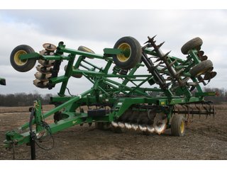 Property photo 54 - AREA FARMERS FARM EQUIPMENT AUCTION IN WHITLEY COUNTY, INDIANA