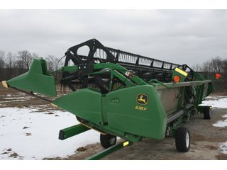 Property photo 165 - AREA FARMERS FARM EQUIPMENT AUCTION IN WHITLEY COUNTY, INDIANA