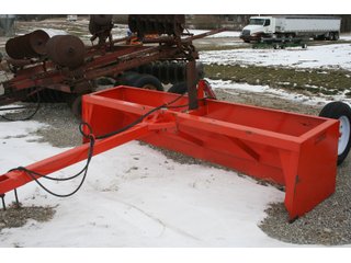 Property photo 195 - AREA FARMERS FARM EQUIPMENT AUCTION IN WHITLEY COUNTY, INDIANA