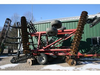 Property photo 42 - AREA FARMERS FARM EQUIPMENT AUCTION IN WHITLEY COUNTY, INDIANA