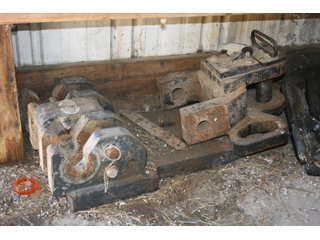Property photo 302 - AREA FARMERS FARM EQUIPMENT AUCTION IN WHITLEY COUNTY, INDIANA