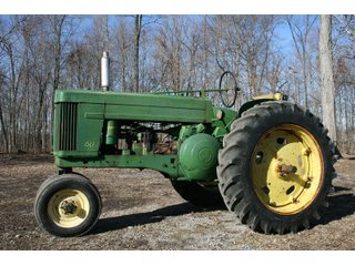 Property photo 31 - AREA FARMERS FARM EQUIPMENT AUCTION IN WHITLEY COUNTY, INDIANA