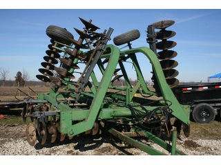 Property photo 53 - AREA FARMERS FARM EQUIPMENT AUCTION IN WHITLEY COUNTY, INDIANA