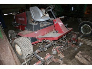 Property photo 246 - AREA FARMERS FARM EQUIPMENT AUCTION IN WHITLEY COUNTY, INDIANA
