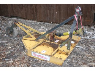 Property photo 142 - AREA FARMERS FARM EQUIPMENT AUCTION IN WHITLEY COUNTY, INDIANA