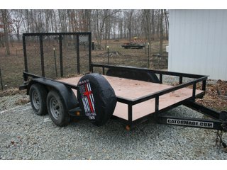 Property photo 306 - AREA FARMERS FARM EQUIPMENT AUCTION IN WHITLEY COUNTY, INDIANA