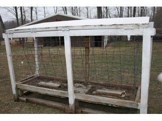 Property photo 307 - AREA FARMERS FARM EQUIPMENT AUCTION IN WHITLEY COUNTY, INDIANA