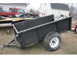 Property photo 308 - AREA FARMERS FARM EQUIPMENT AUCTION IN WHITLEY COUNTY, INDIANA