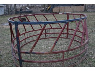 Property photo 130 - AREA FARMERS FARM EQUIPMENT AUCTION IN WHITLEY COUNTY, INDIANA